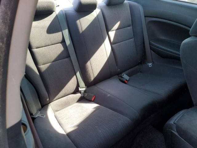 2012 HONDA ACCORD LX #3285964560