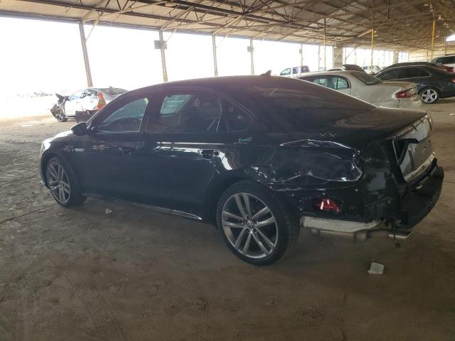 2018 VOLKSWAGEN PASSAT S 1VWAA7A3XJC007490