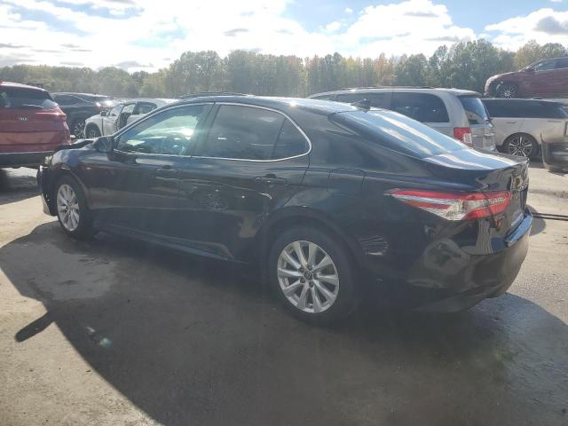 2019 TOYOTA CAMRY L 4T1B11HK0KU160534