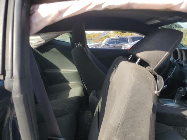 2015 CHEVROLET CAMARO LT - 2G1FD1E38F9151781