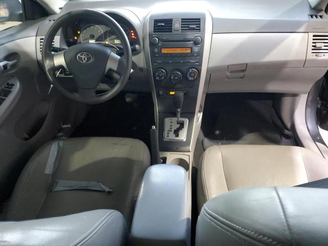 2010 TOYOTA COROLLA BA - 2T1BU4EE6AC497975