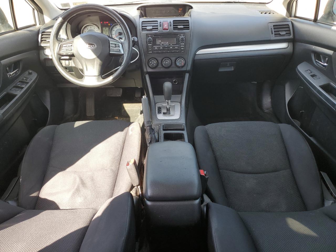 SUBARU IMPREZA PREMIUM