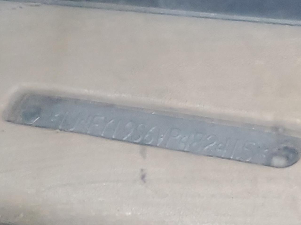 Lot #3279744915 1997 JEEP WRANGLER /