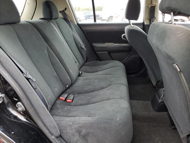 2011 NISSAN VERSA S - 3N1BC1CP7BL426789