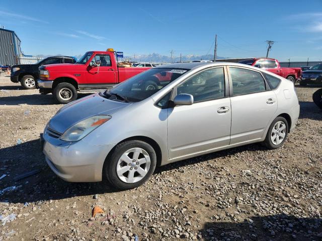 Global Auto Auctions: 2004 TOYOTA PRIUS