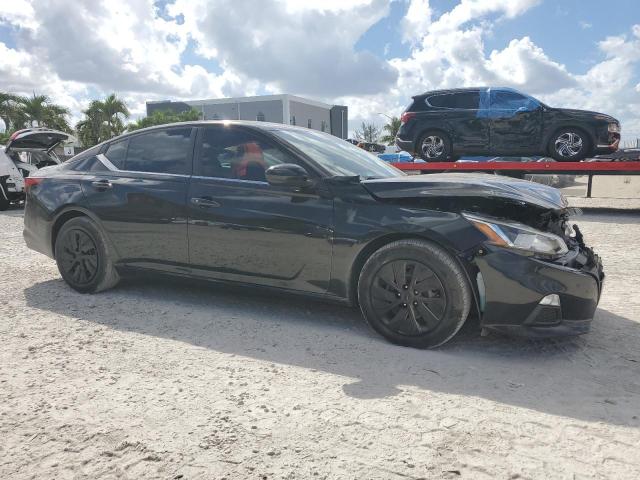 2020 NISSAN ALTIMA S 1N4BL4BV0LC187104