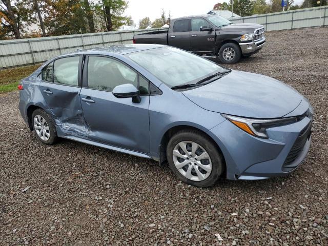 2024 TOYOTA COROLLA LE - JTDBDMHE3R3009775