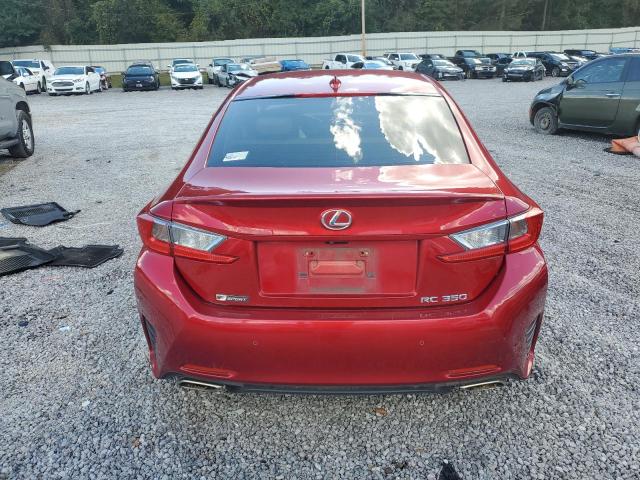 2016 LEXUS RC 350 #3286770884