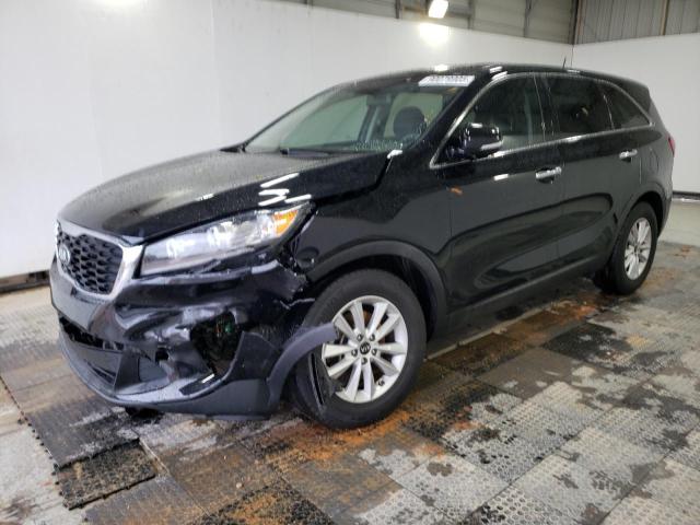 KIA SORENTO L