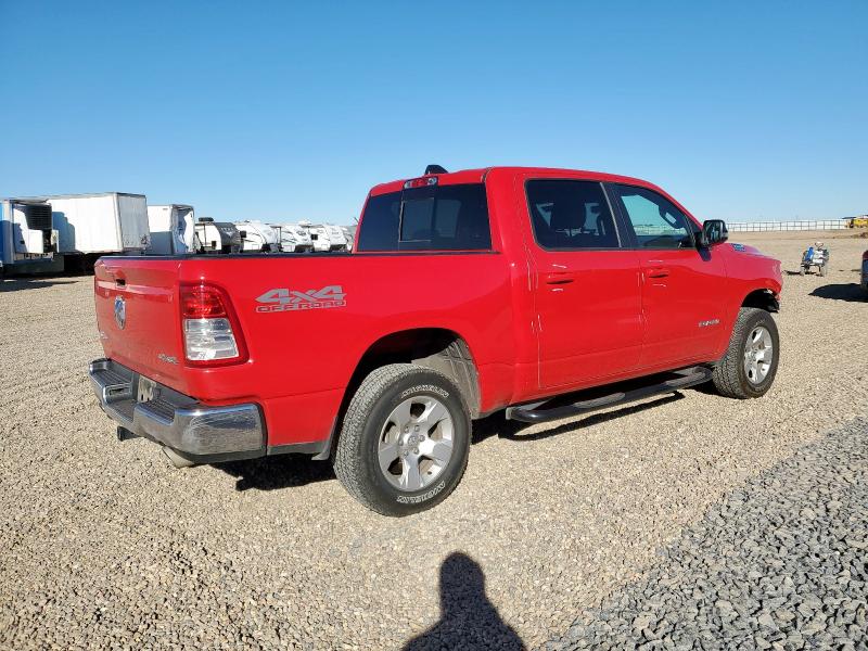 2022 RAM 1500 BIG H #3301945440