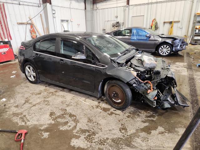 2015 CHEVROLET VOLT 1G1RA6E45FU122608