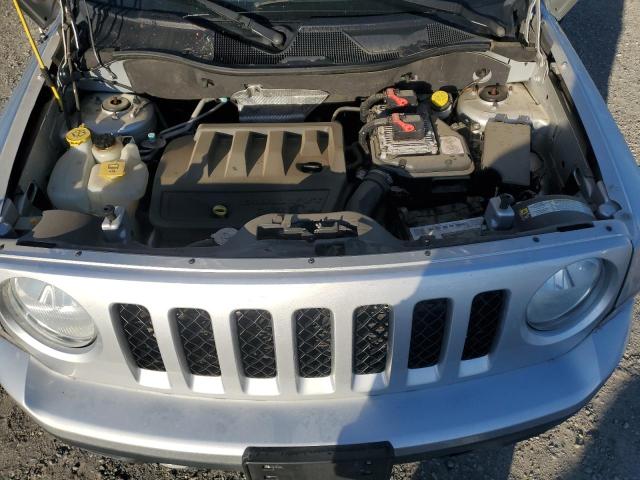 2012 JEEP PATRIOT SP - 1C4NJRBB8CD688512
