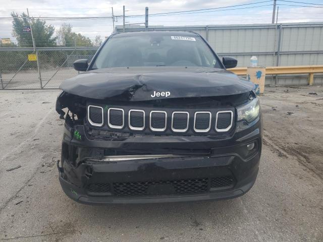 2022 JEEP COMPASS LA - 3C4NJDBB8NT143877