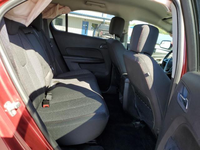 2012 CHEVROLET EQUINOX LT - 2GNFLEEKXC6368813