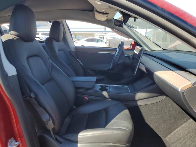 2024 TESLA MODEL Y #3296426635