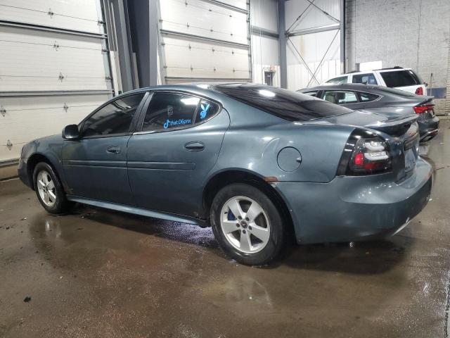 2006 PONTIAC GRAND PRIX - Other View