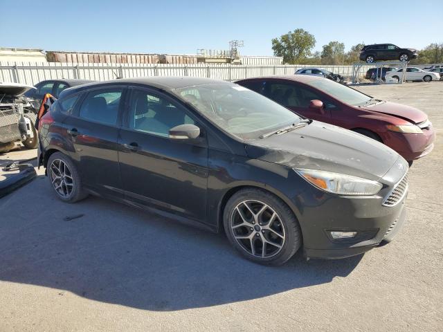 2015 FORD FOCUS SE #3287900238