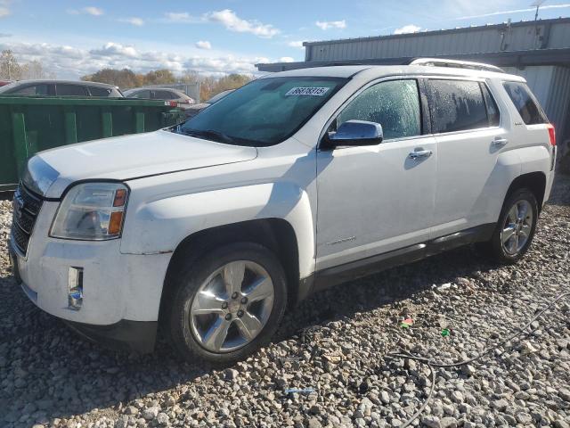 Global Auto Auctions: 2014 GMC TERRAIN SL
