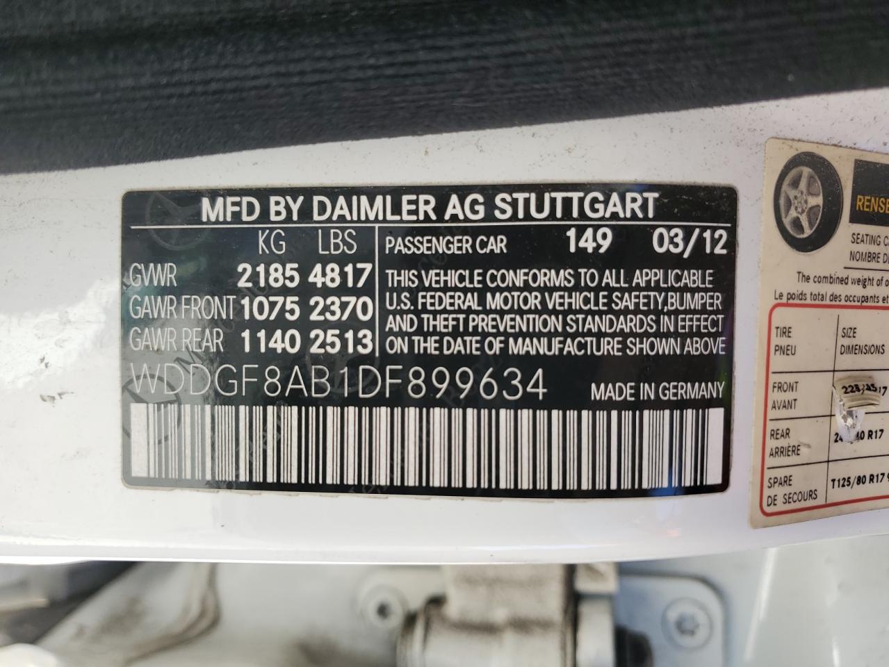 MERCEDES-BENZ C-CLASS 300 4MATIC