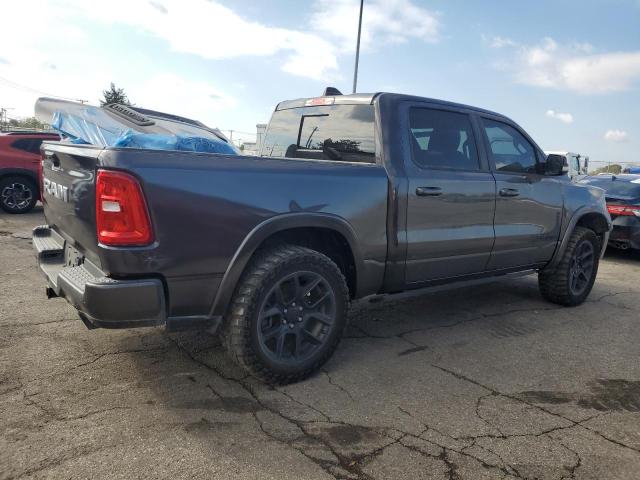 2021 RAM 1500 LARAM - 1C6SRFJT8MN558866