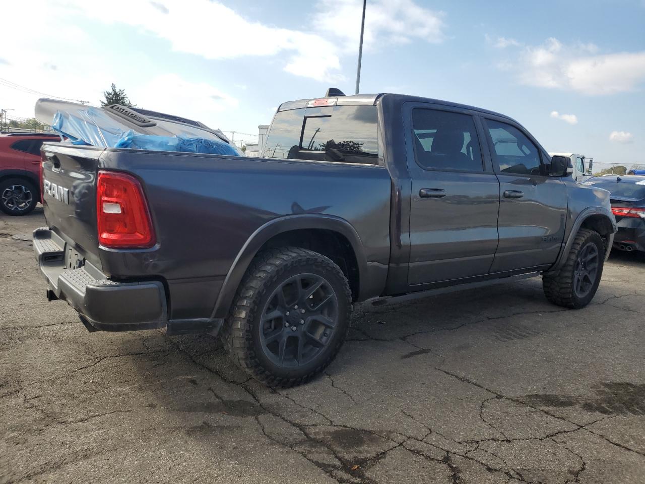 RAM 1500 LARAMIE