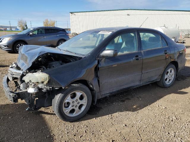 Global Auto Auctions: 2006 TOYOTA COROLLA CE