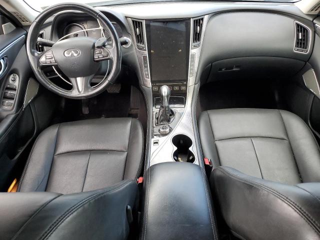 2017 INFINITI Q50 PREMIU JN1EV7AR0HM835083