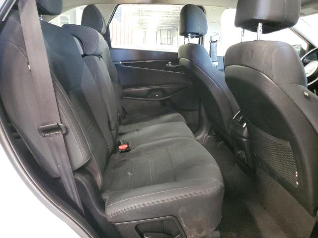 2017 KIA SORENTO LX #3263652728