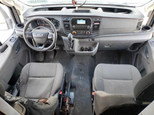 2020 FORD TRANSIT T- #3305483080