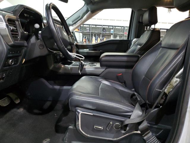 2022 FORD F150 SUPER - 1FTFW1E50NKD80116