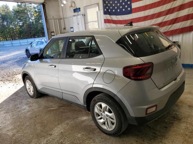 2021 HYUNDAI VENUE SE KMHRB8A32MU077293