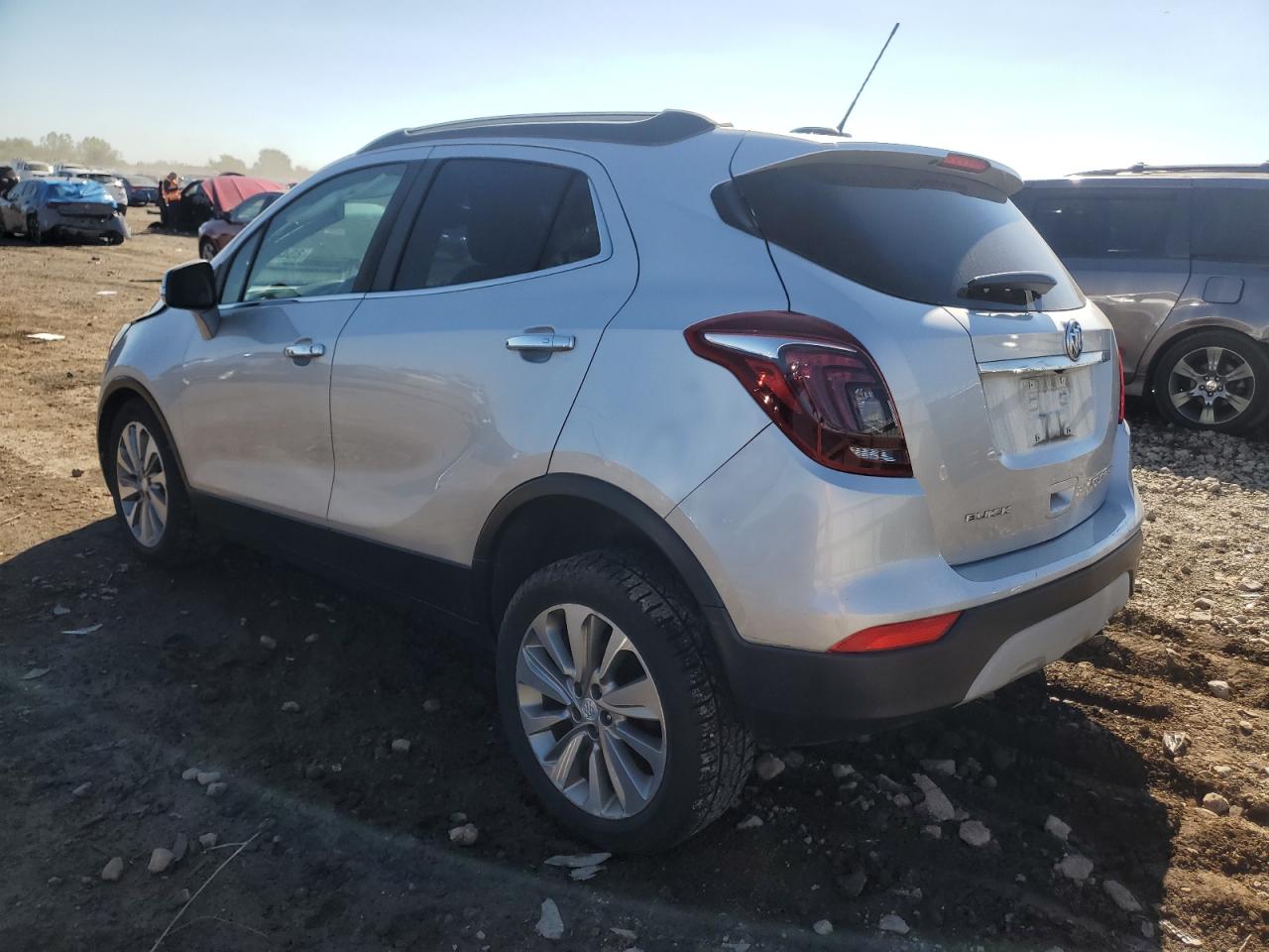 BUICK ENCORE PREFERRED II