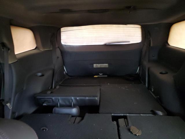 2016 DODGE JOURNEY R/ #3294173940