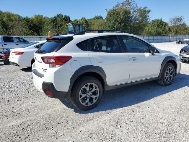 2022 SUBARU CROSSTREK - JF2GTHRC3NH226156