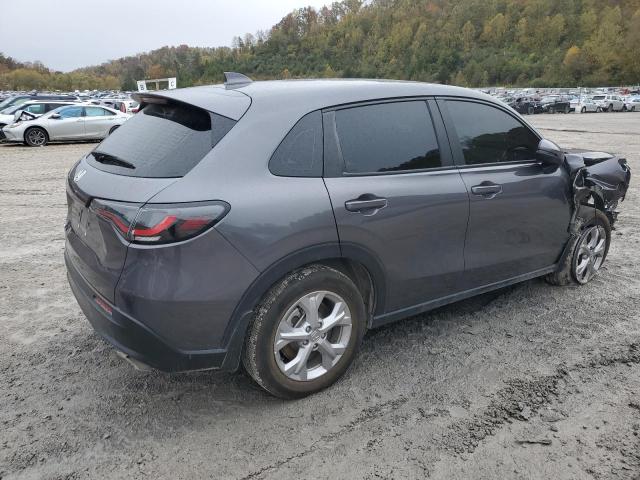 2025 HONDA HR-V LX #3292353311