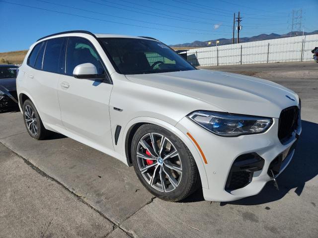 2023 BMW X5 XDRIVE4 - 5UXTA6C08P9N94916