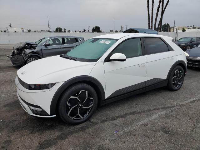 2024 HYUNDAI IONIQ 5 SE #3290377760