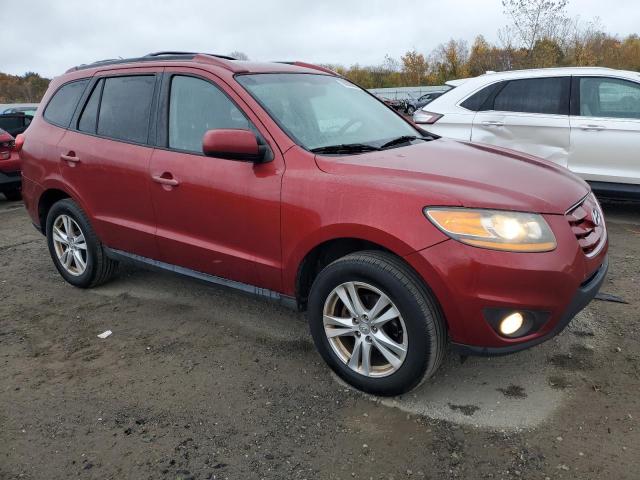 2010 HYUNDAI SANTA FE S - Other View