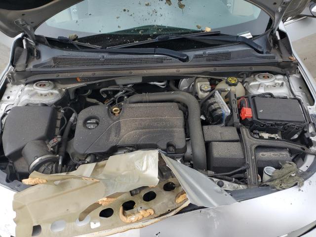 2017 CHEVROLET MALIBU LT - 1G1ZE5ST2HF222795