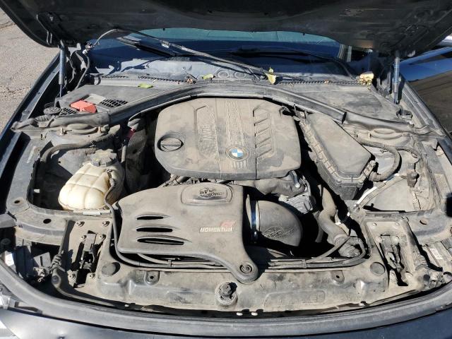 2014 BMW 328 D XDRI #3291726246