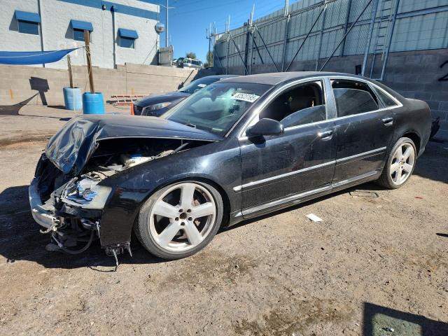 AUDI A8 4.2 QUA