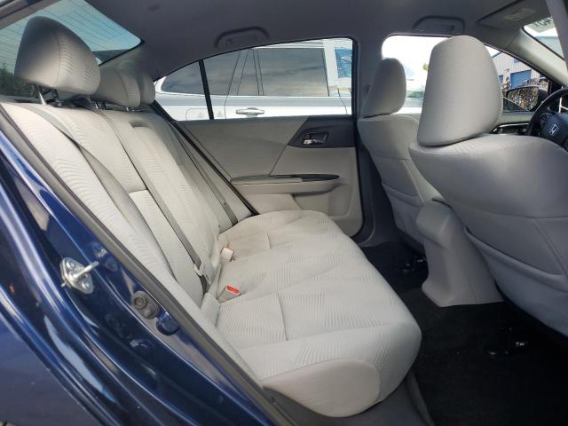 2016 HONDA ACCORD LX #3310302124