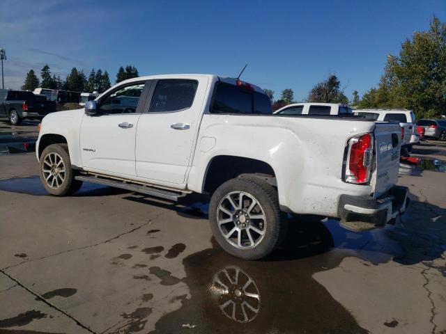 2020 GMC CANYON DEN 1GTG6EEN0L1121639