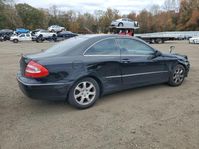 2004 MERCEDES-BENZ CLK 320C #3292462677