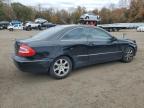 Lot #3292462677 2004 MERCEDES-BENZ CLK 320C