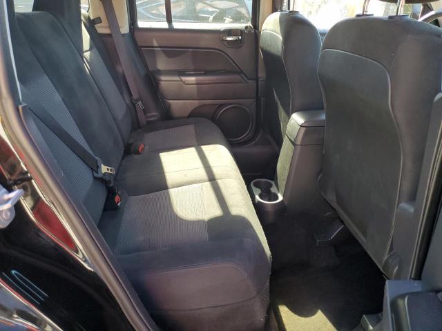 2016 JEEP PATRIOT SP 1C4NJPBA9GD550494