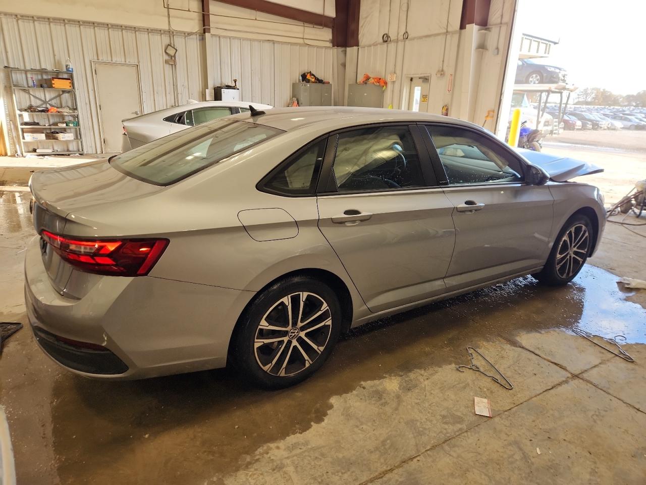 VOLKSWAGEN JETTA SPORT