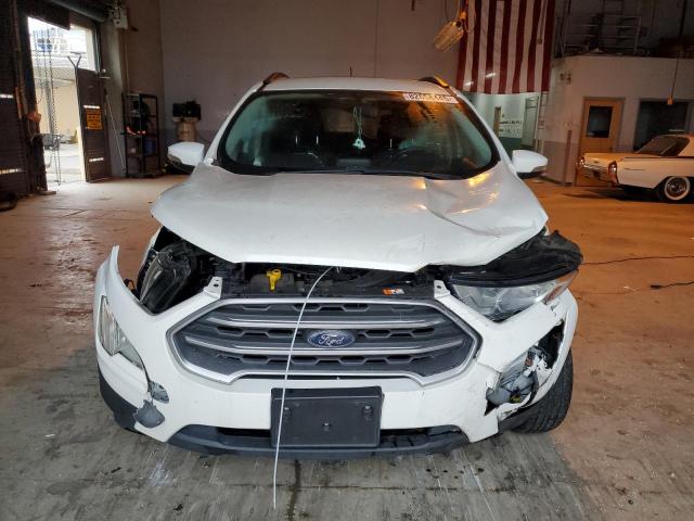 2019 FORD ECOSPORT SE #3304499576