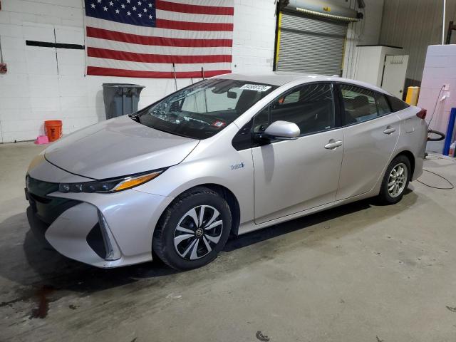 TOYOTA PRIUS PRIME