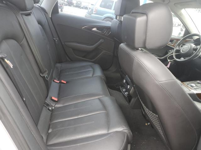 2014 AUDI A6 PREMIUM - WAUFGAFC6EN156225